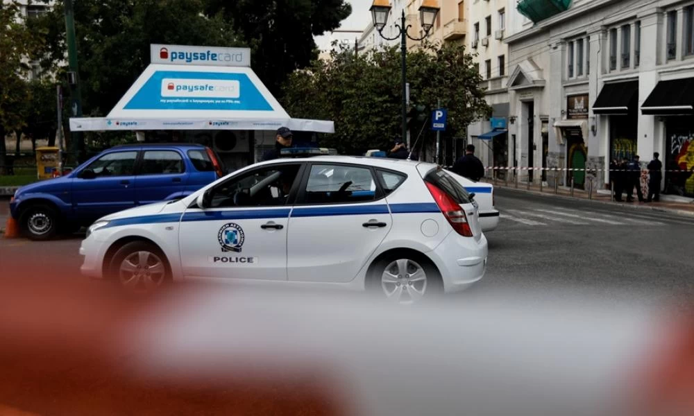 Βούλα: Τραυματισμένη σοβαρά γυναίκα αστυνομικός από τροχαίο